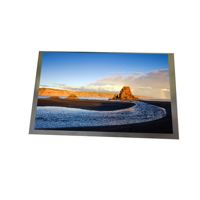 AUO 800(RGB)×480 산업적 LCD 스크린 디스플레이 모듈 G070VTN02.0을 위한 새로운 7.0 인치