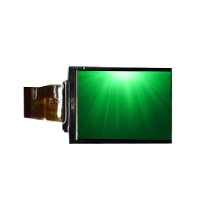 새로운 LCD 스크린 A030DN01 V3 3.0 인치 LCD 디스플레이 패널